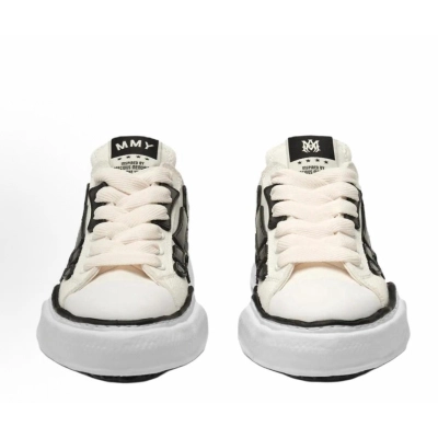 Maison Mihara Yasuhiro White AMFOSR1076-271 02