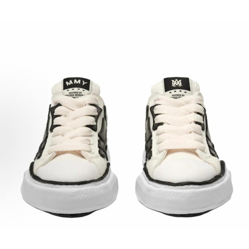 Maison Mihara Yasuhiro White AMFOSR1076-271