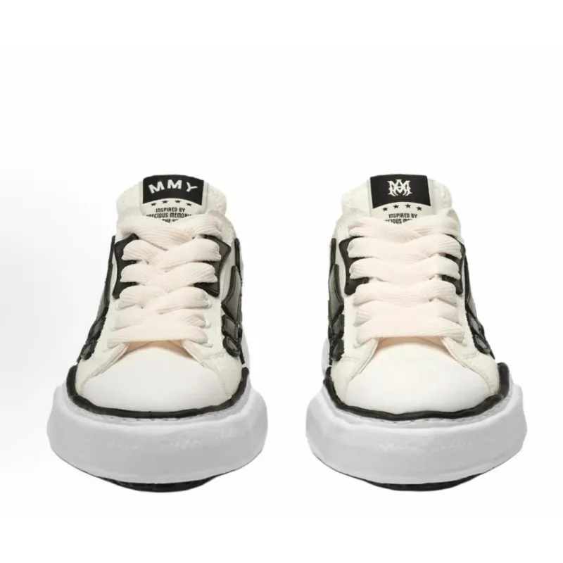 Maison Mihara Yasuhiro White AMFOSR1076-271