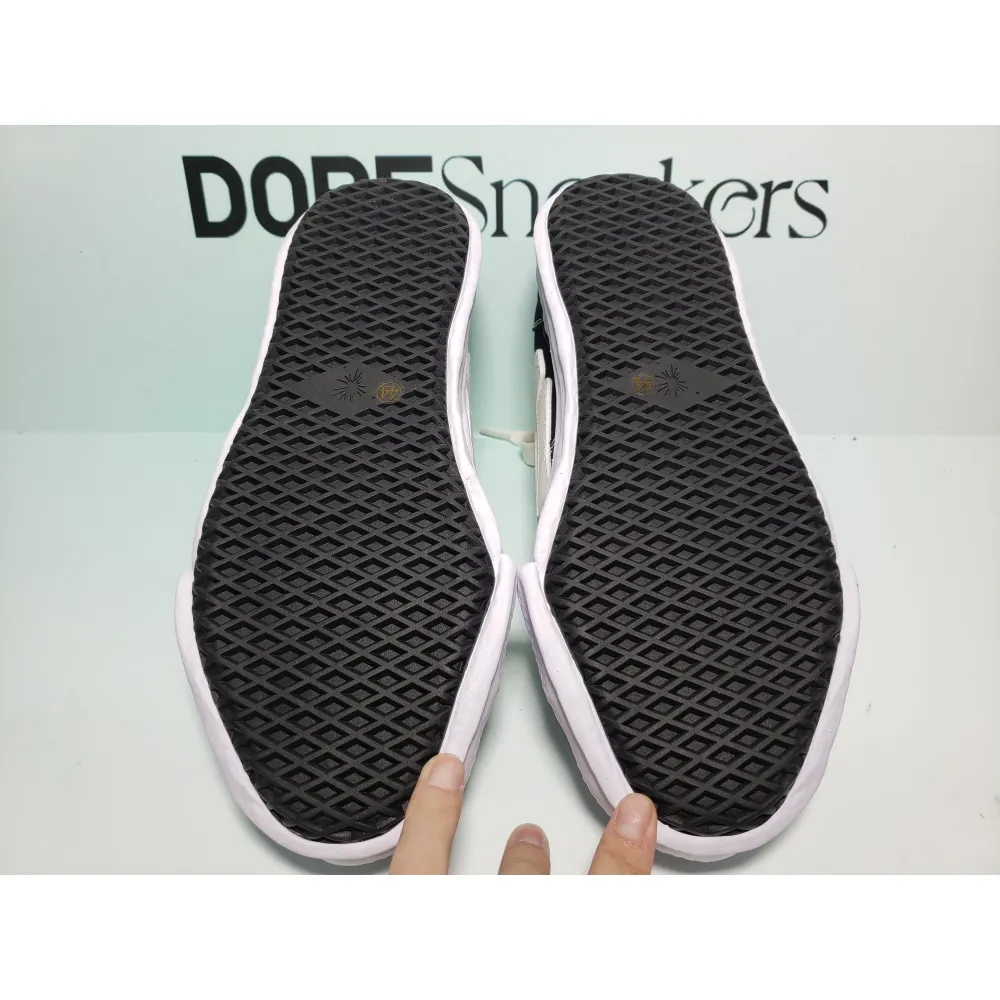Maison Mihara Yasuhiro Black AMFOSR1076-001