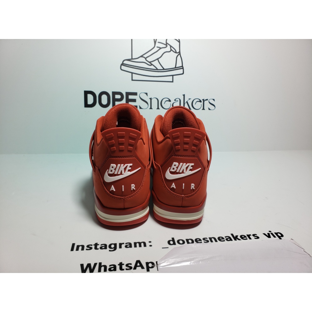 Air Jordan 4 Retro OG SP Nigel Sylvester Brick by Brick  HF4340-800