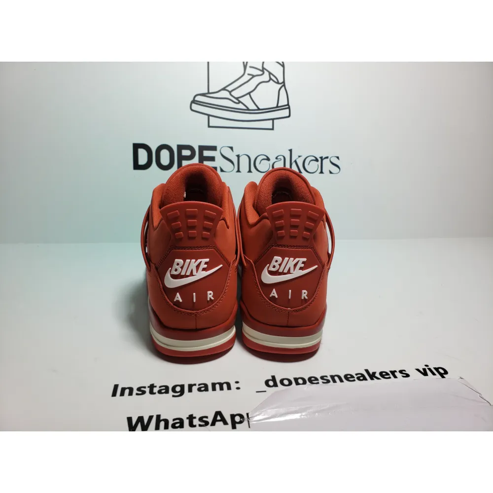  Air Jordan 4 Retro OG SP Nigel Sylvester Brick by Brick  HF4340-800