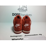  Air Jordan 4 Retro OG SP Nigel Sylvester Brick by Brick  HF4340-800