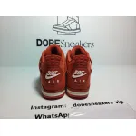  Air Jordan 4 Retro OG SP Nigel Sylvester Brick by Brick  HF4340-800