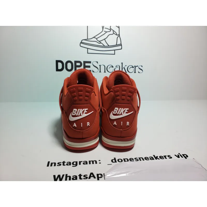  Air Jordan 4 Retro OG SP Nigel Sylvester Brick by Brick  HF4340-800