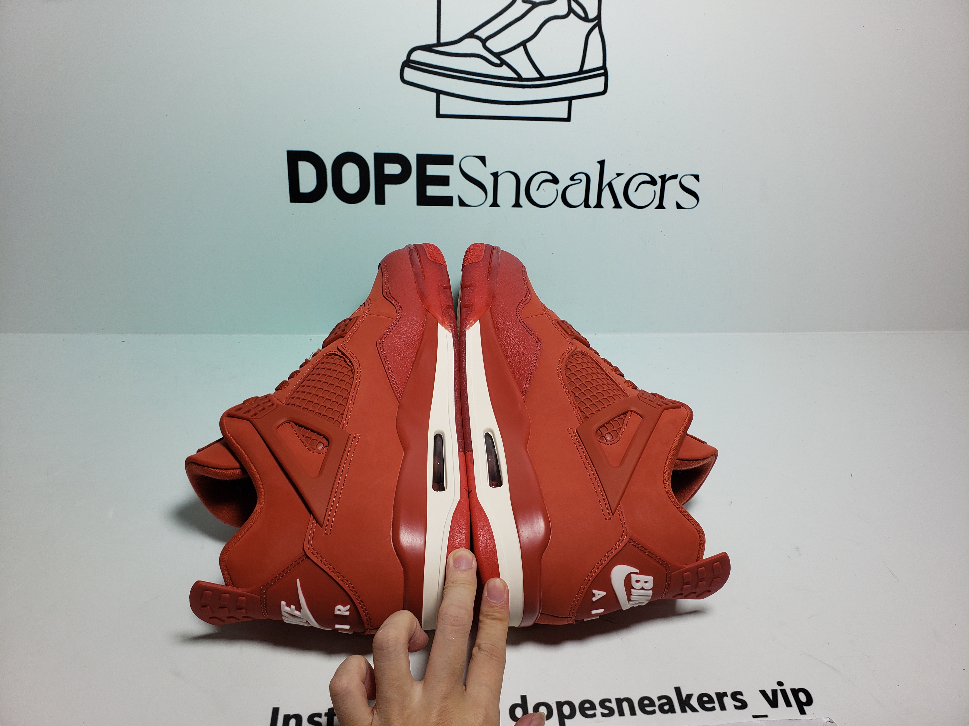 Air Jordan 4 Retro OG SP Nigel Sylvester Brick by Brick HF4340-800