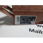 Air Jordan 4 Retro OG SP Nigel Sylvester Brick by Brick  HF4340-800