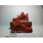  Air Jordan 4 Retro OG SP Nigel Sylvester Brick by Brick  HF4340-800