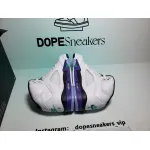Air Jordan 5 Retro 'Grape' 2025 HQ7978-100 