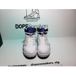 Air Jordan 5 Retro 'Grape' 2025 HQ7978-100 