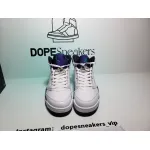Air Jordan 5 Retro 'Grape' 2025 HQ7978-100 