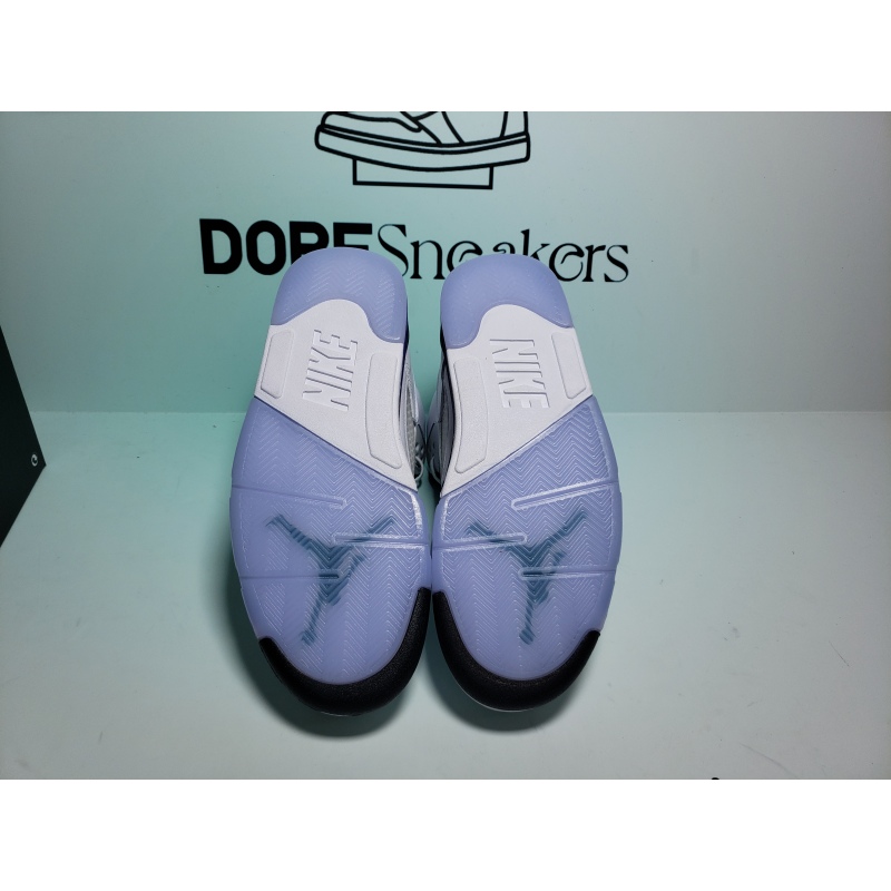 Air Jordan 5 Retro 'Grape' 2025 HQ7978-100 