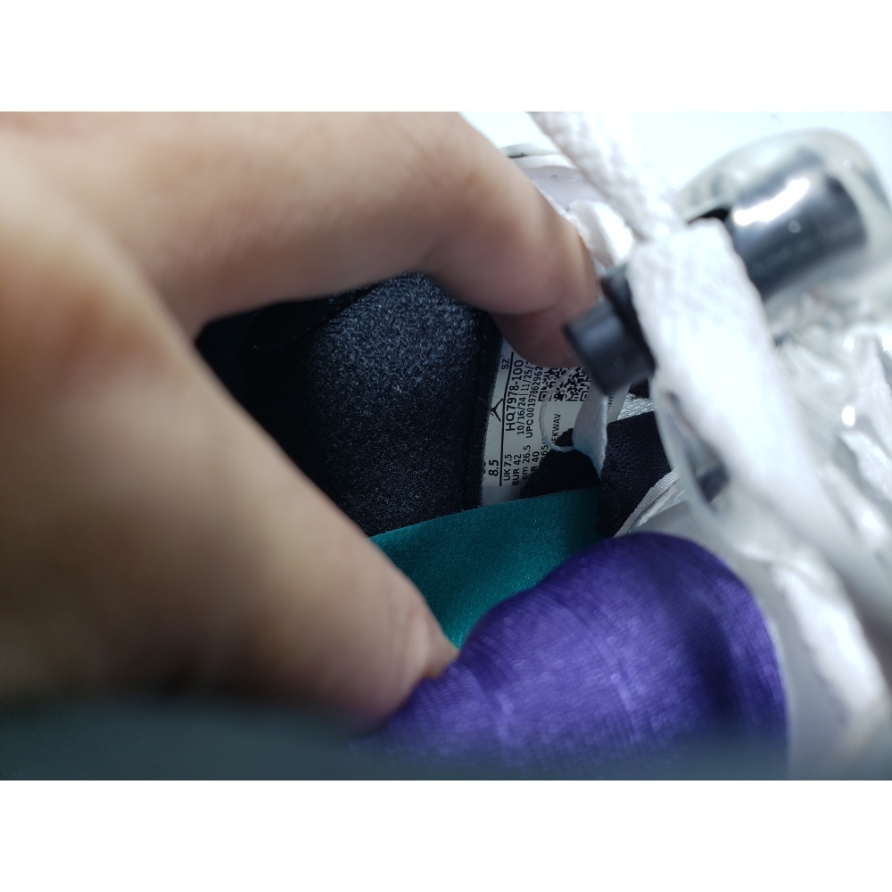 Air Jordan 5 Retro 'Grape' 2025 HQ7978-100 
