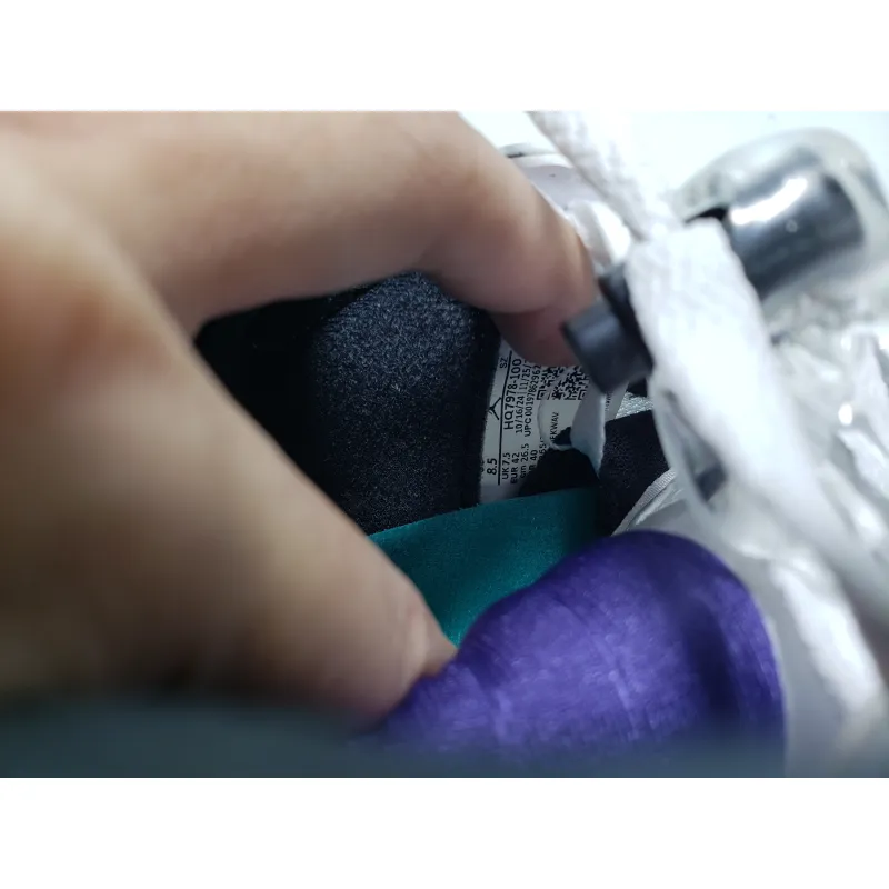 Air Jordan 5 Retro 'Grape' 2025 HQ7978-100 