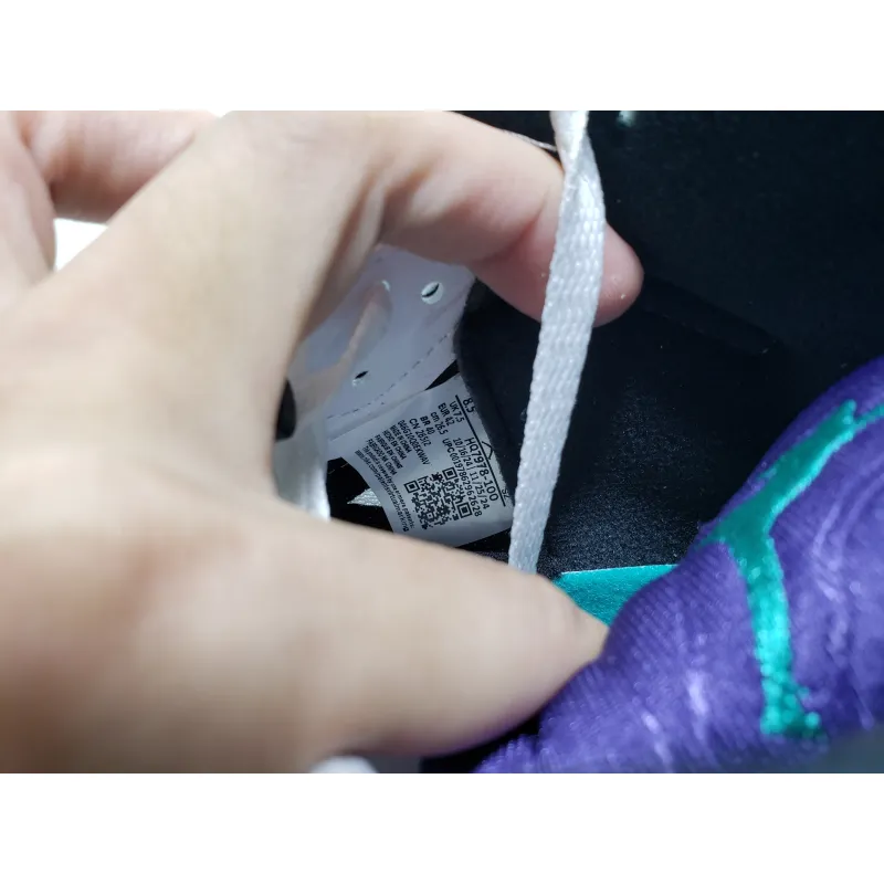 Air Jordan 5 Retro 'Grape' 2025 HQ7978-100 