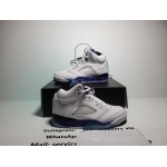 Air Jordan 5 Retro 'Grape' 2025 HQ7978-100 
