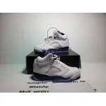Air Jordan 5 Retro 'Grape' 2025 HQ7978-100 
