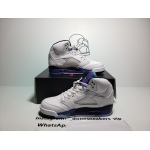 Air Jordan 5 Retro 'Grape' 2025 HQ7978-100 
