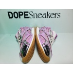 Bottega Veneta Orbit Pink 741357V2X406151