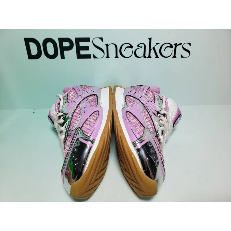 Bottega Veneta Orbit Pink 741357V2X406151