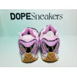 Bottega Veneta Orbit Pink 741357V2X406151