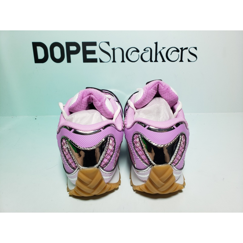 Bottega Veneta Orbit Pink 741357V2X406151