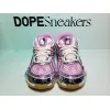 Bottega Veneta Orbit Pink 741357V2X406151