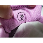 Bottega Veneta Orbit Pink 741357V2X406151