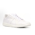 Maison Margiela low-top leather sneakers White S58WS0109P4487T1003