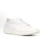 Maison Margiela low-top leather sneakers White S58WS0109P4487T1003