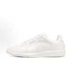 Maison Margiela low-top leather sneakers White S58WS0109P4487T1003