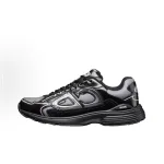Dior B30 Light Gray Black 3SN279ZEH_H981