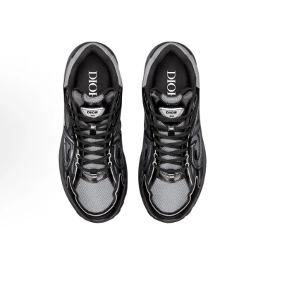 Dior B30 Light Gray Black 3SN279ZEH_H981 02