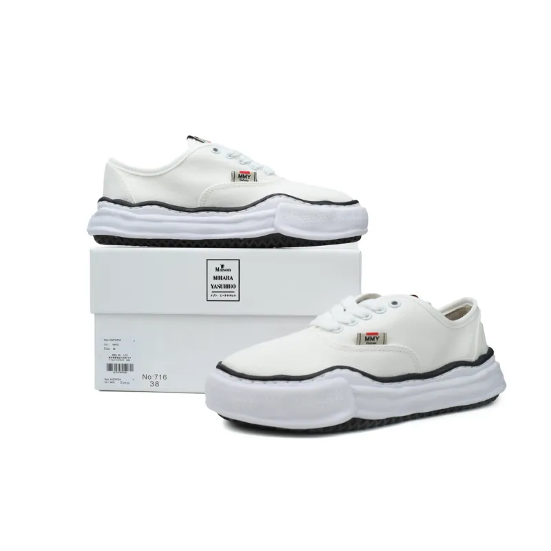 Mihara Yasuhiro White Black NO.716