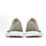 Mihara Yasuhiro White Brown NO.805
