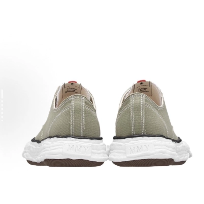 Mihara Yasuhiro White Brown NO.805 02