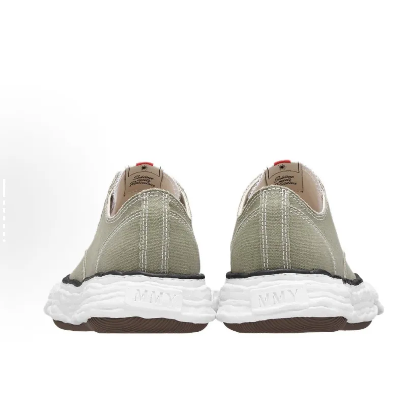 Mihara Yasuhiro White Brown NO.805