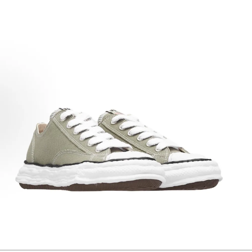 Mihara Yasuhiro White Brown NO.805