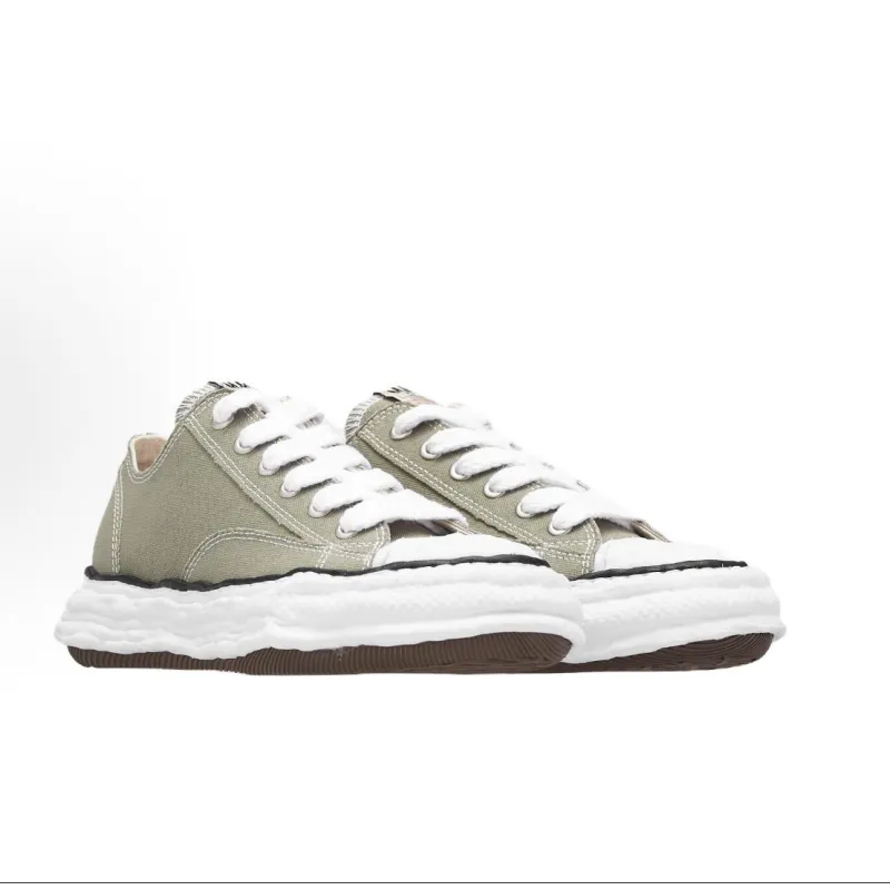 Mihara Yasuhiro White Brown NO.805