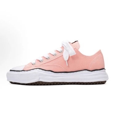 Mihara Yasuhiro White Pink  NO.725 01