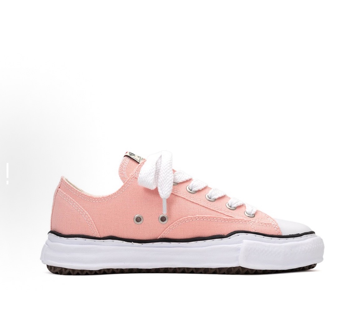 Mihara Yasuhiro White Pink  NO.725