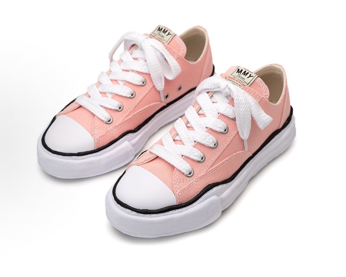 Mihara Yasuhiro White Pink  NO.725