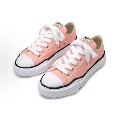 Mihara Yasuhiro White Pink  NO.725 02