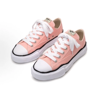 Mihara Yasuhiro White Pink  NO.725 02