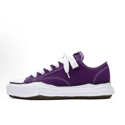 Mihara Yasuhiro White Purple  NO.724 01