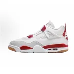 Nike SB x Air Jordan 4 Retro SP 'Varsity Red DR5415-106