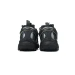 OFF-WHITE Out Of  Black OMIA295C99 FAB00 11010