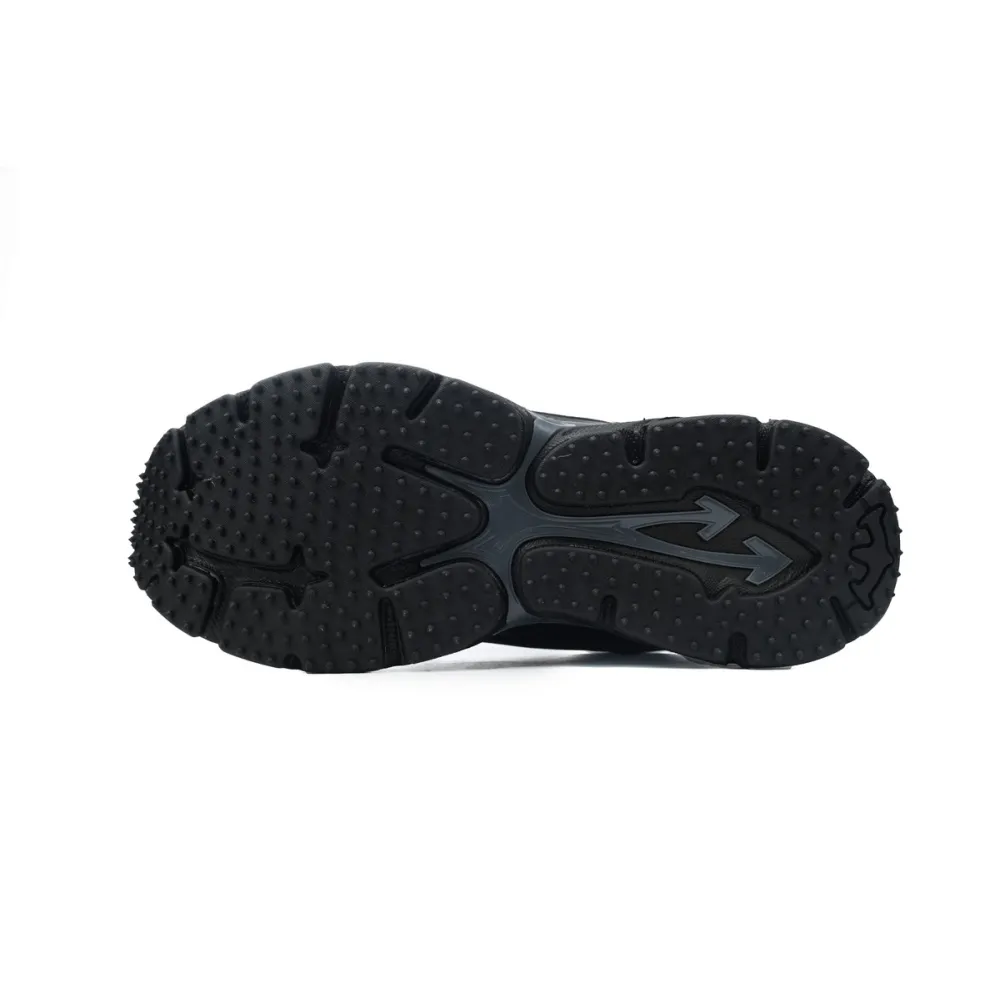 OFF-WHITE Out Of  Black OMIA295C99 FAB00 11010