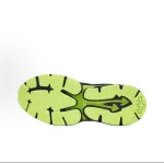 OFF-WHITE Out Of  Dark Green OMIA295W24 FAB00 16070