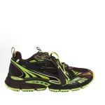 OFF-WHITE Out Of  Dark Green OMIA295W24 FAB00 16070
